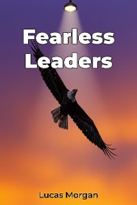 Cover Fearless Leaders