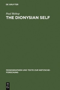 Cover The Dionysian Self