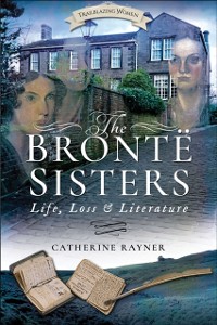 Cover Bronte Sisters