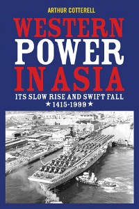 Cover Western Power in Asia