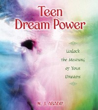 Cover Teen Dream Power