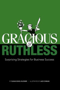 Cover Gracious & Ruthless