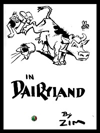 Cover In Dairyland
