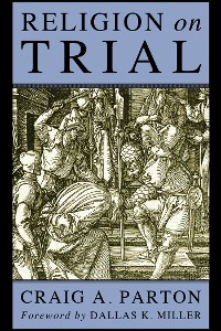 Cover Religion on Trial