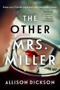 Cover Other Mrs. Miller