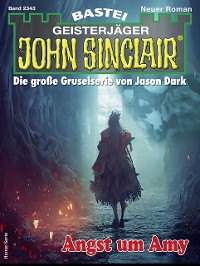 Cover John Sinclair 2343