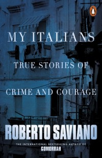 Cover My Italians