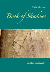 Cover Book of Shadows