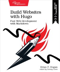 Cover Build Websites with Hugo