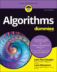 Cover Algorithms For Dummies