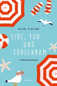 Cover Tide, Tod und Tüdelkram