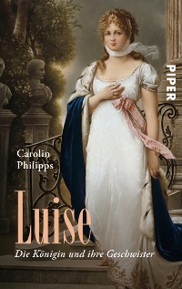 Cover Luise
