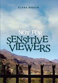 Cover Not for Sensitive Viewers