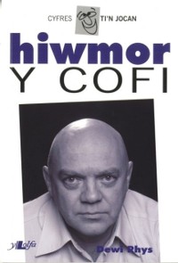 Cover Cyfres Ti''n Jocan :Hiwmor y Cofi