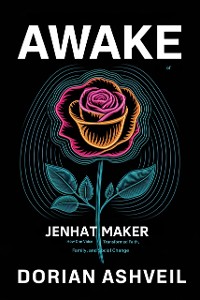 Cover Awake of Jen Hatmaker