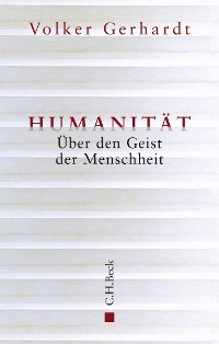 Cover Humanität
