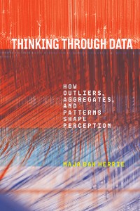 Cover Thinking Through Data