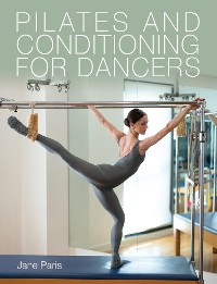 Cover Pilates and Conditioning for Dancers