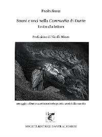 Cover Suoni e voci nella Commedia di Dante