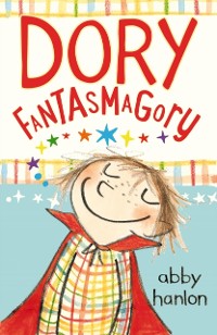 Cover Dory Fantasmagory