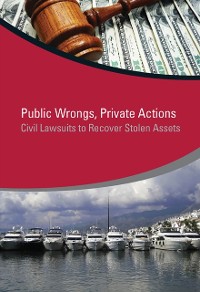 Cover Public Wrongs, Private Actions