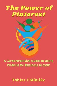 Cover The Power of Pinterest