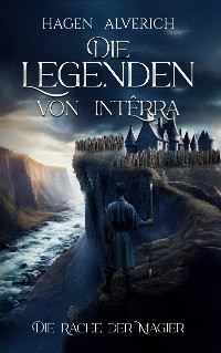 Cover Die Legenden von Intêrra