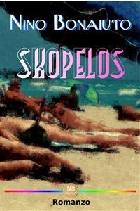 Cover Skopelos