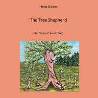 Cover The Tree Shepherd