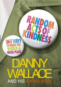 Cover Random Acts Of Kindness