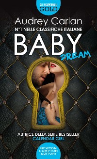 Cover Baby. Dream