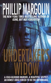 Cover Undertaker's Widow
