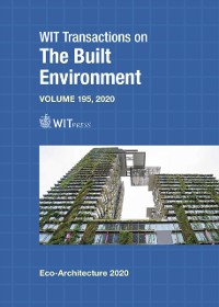 Cover Eco-Architecture VIII