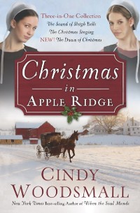 Cover Christmas in Apple Ridge