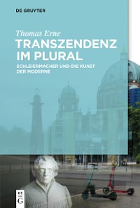 Cover Transzendenz im Plural