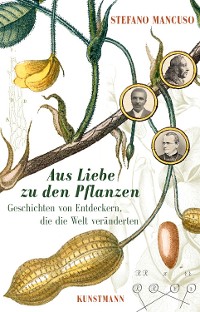 Cover Aus Liebe zu den Pflanzen