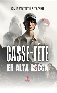 Cover Casse-tête en Alta Rocca