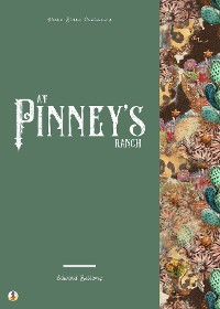 Cover At Pinney's Ranch