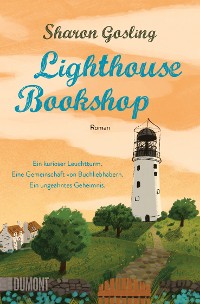 Cover Lighthouse Bookshop