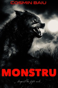 Cover Monstru