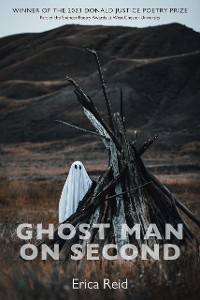 Cover Ghost Man on Second