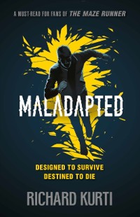 Cover Maladapted