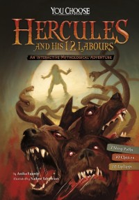 Cover Hercules and His 12 Labours