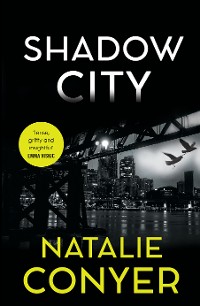 Cover Shadow City