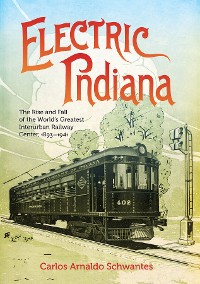Cover Electric Indiana