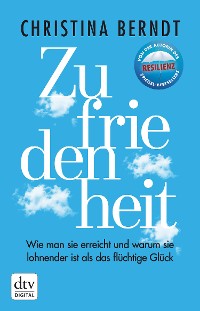 Cover Zufriedenheit