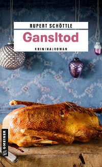 Cover Gansltod