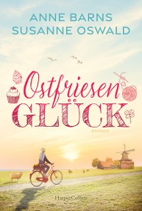 Cover Ostfriesenglück