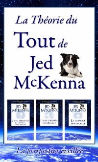 Cover La Théorie Du Tout De Jed Mckenna - La Perspective Éveillée