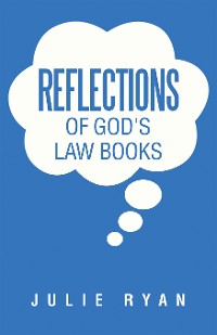 Cover Reflections of God's Law Books